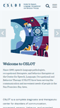 Mobile Screenshot of cslot.com